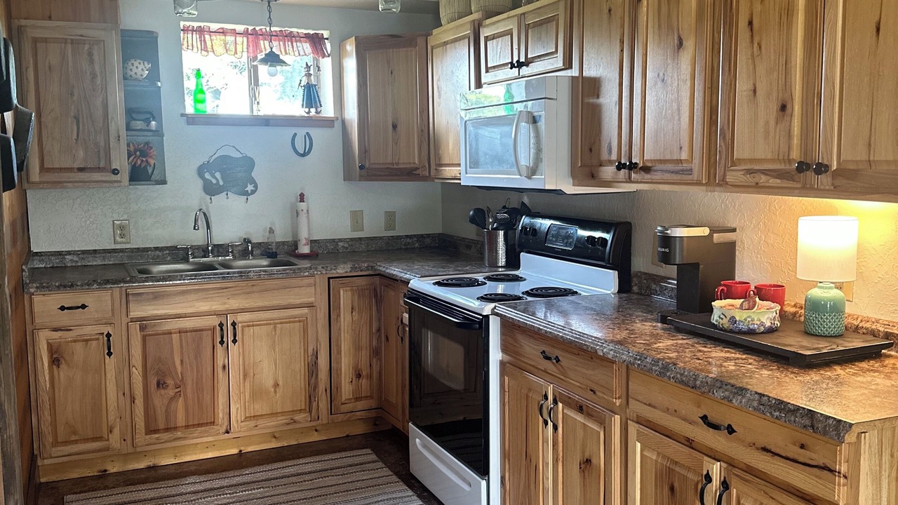 Photo of Kitchen in Hennepin