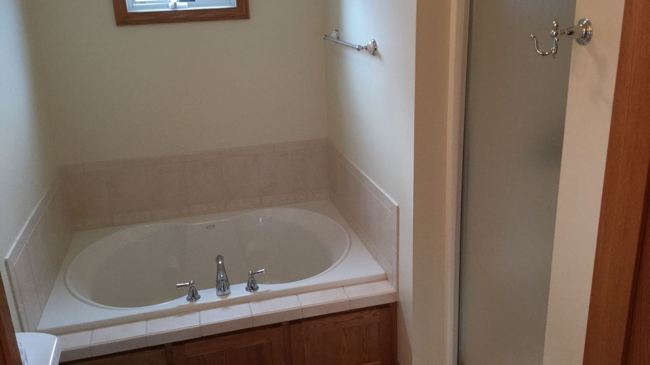 Photo of Bathroom in Saint Johns