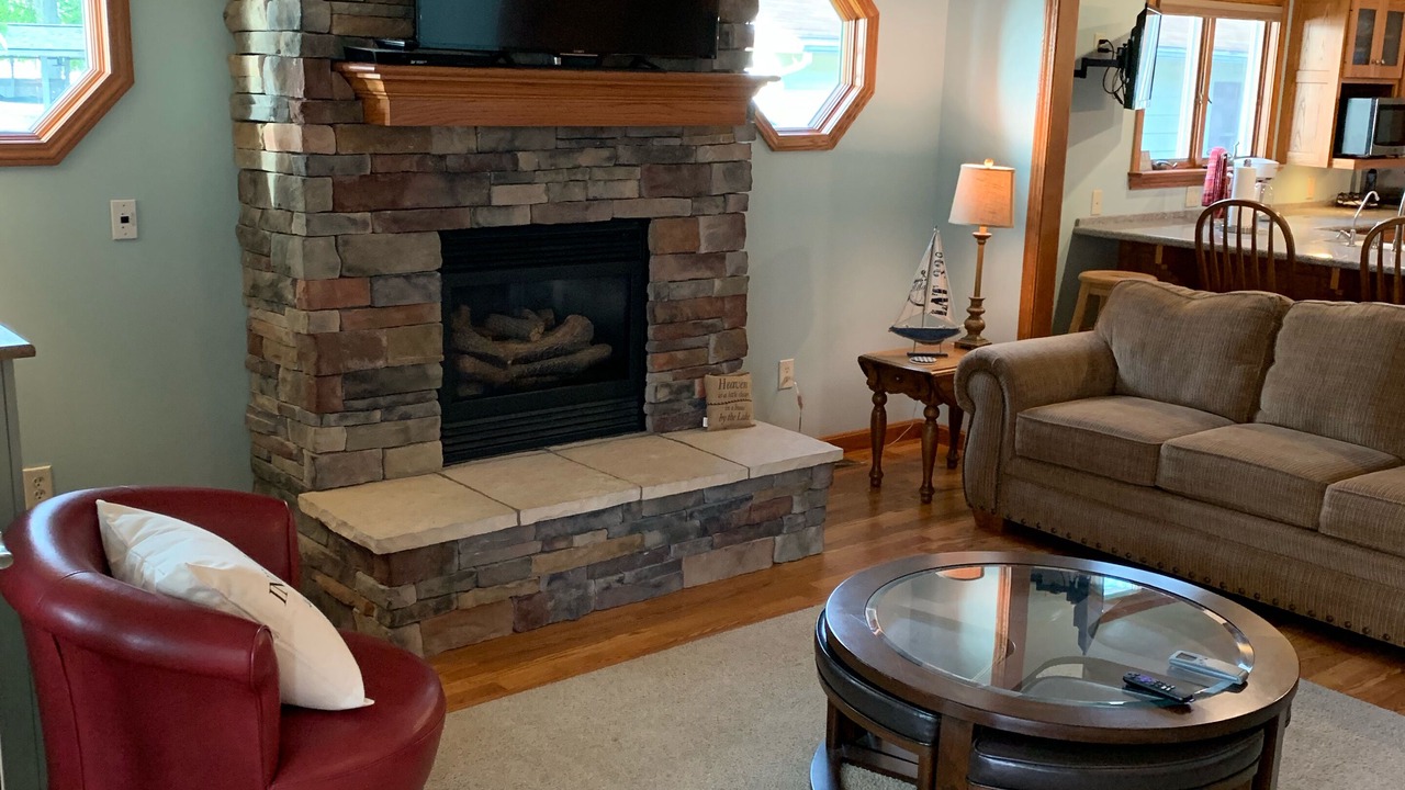 Photo of Livingroom in Saint Johns