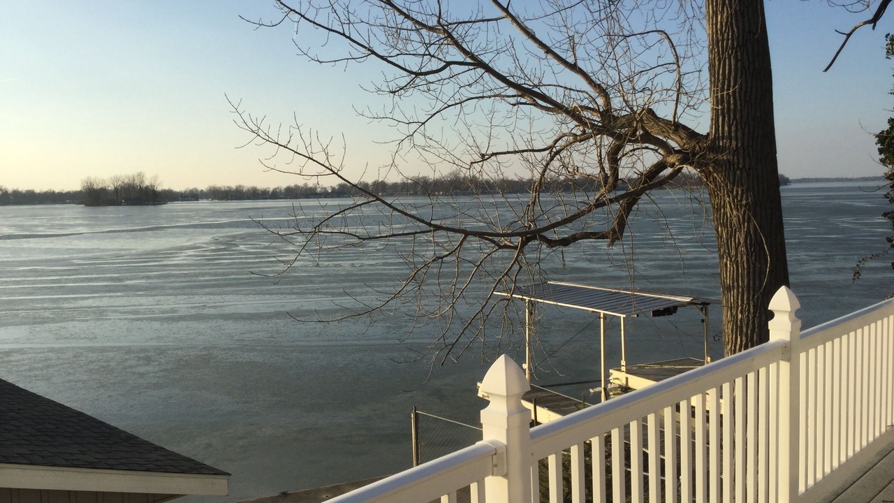 Photo of Patio Balcony in Saint Johns