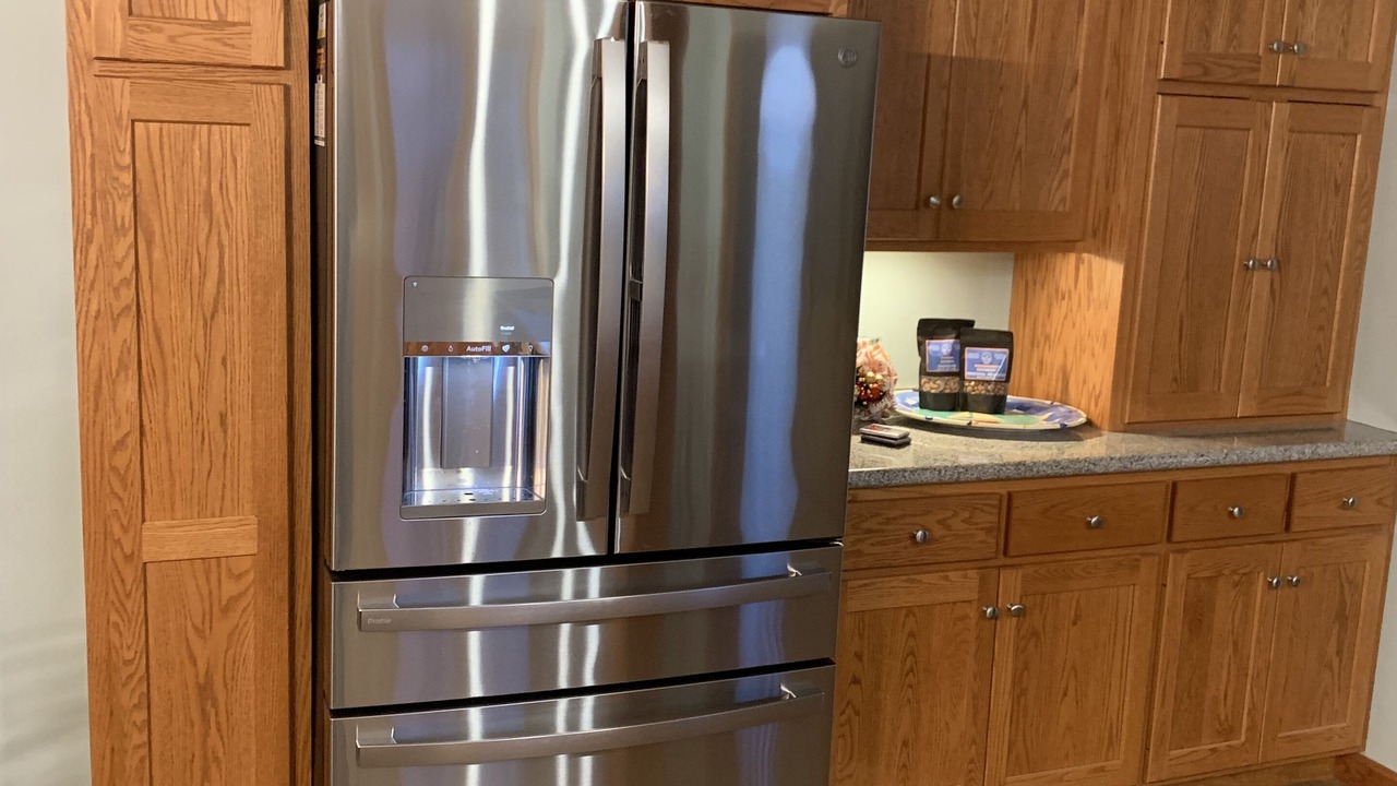 Photo of Kitchen in Saint Johns