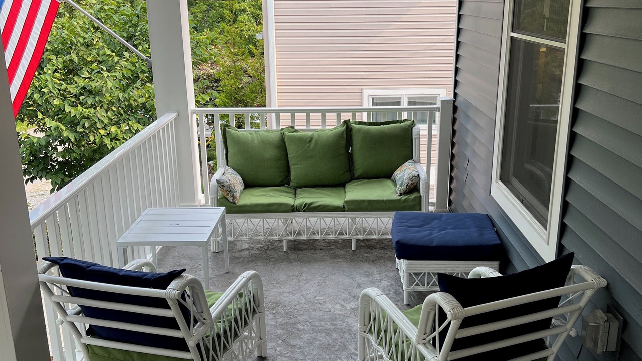 Photo of Outdoor in Lakeside
