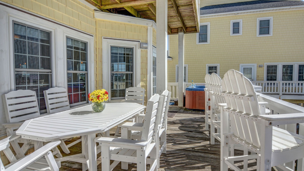 Photo of Outdoor in North Topsail Beach
