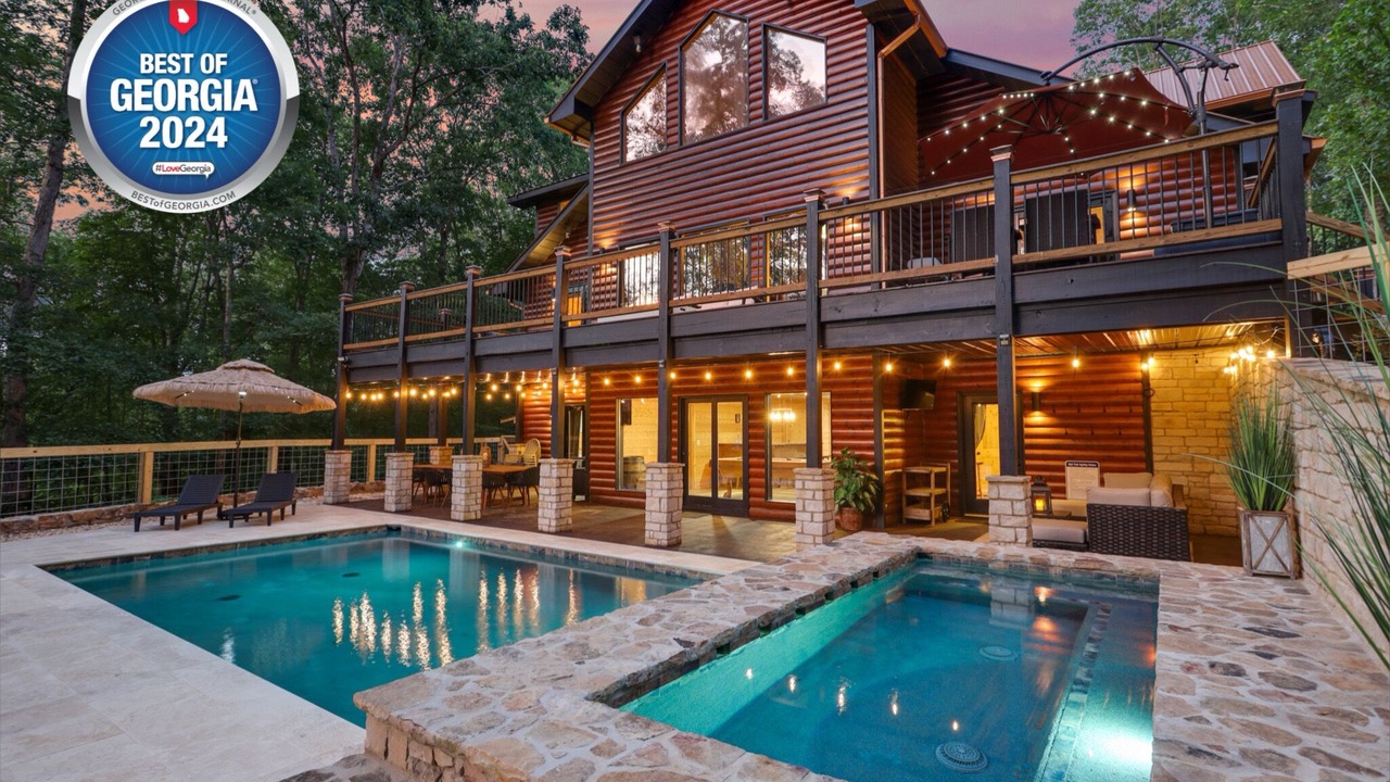 Photo of Outdoor in Morganton