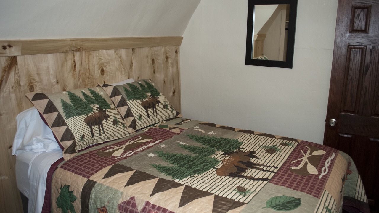Photo of Bedroom in Driftwood