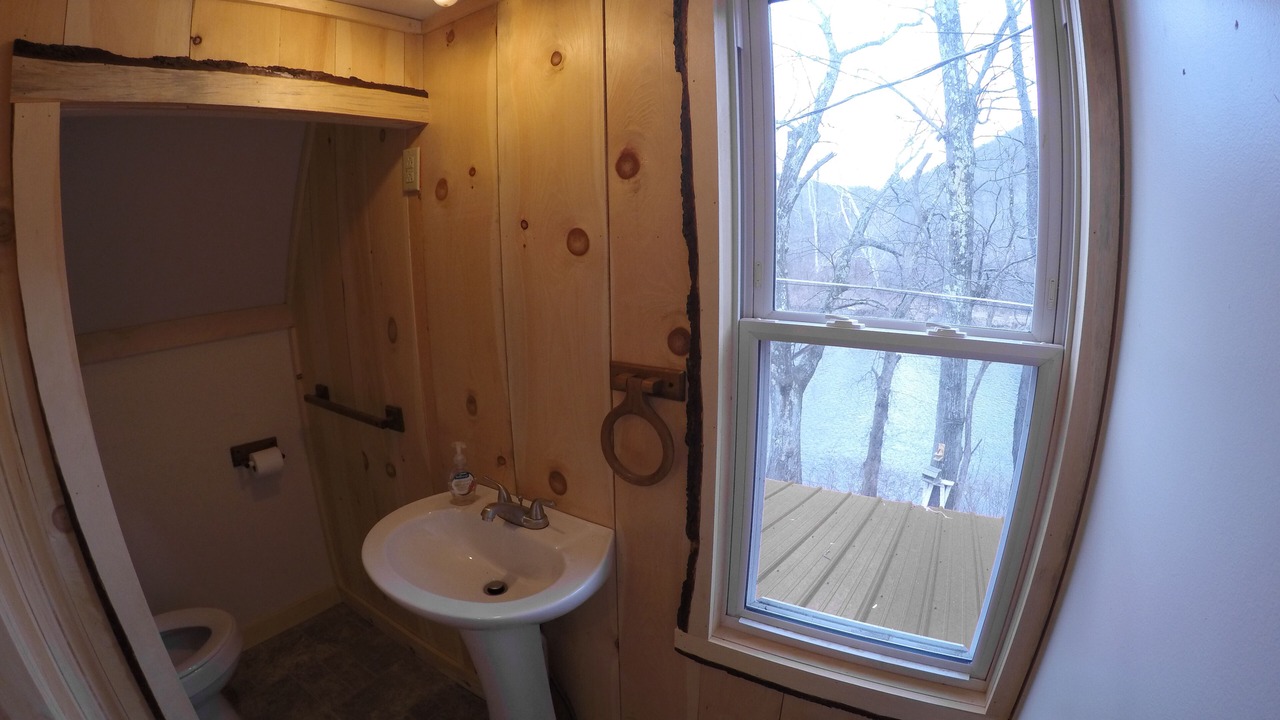 Photo of Bathroom in Driftwood