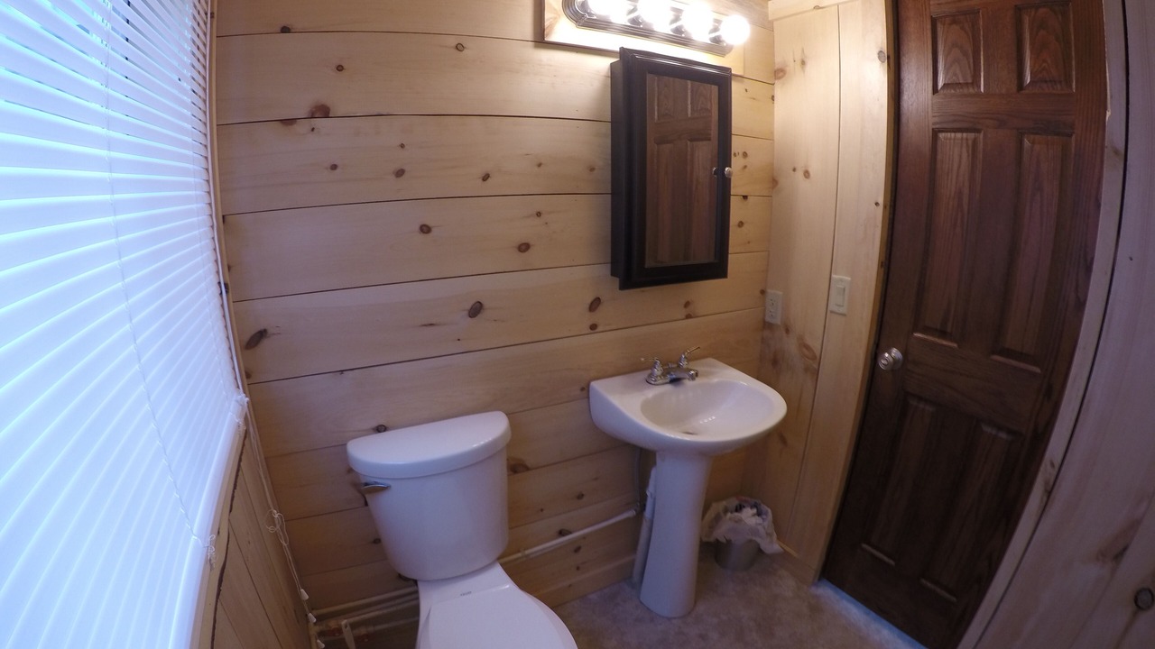 Photo of Bathroom in Driftwood