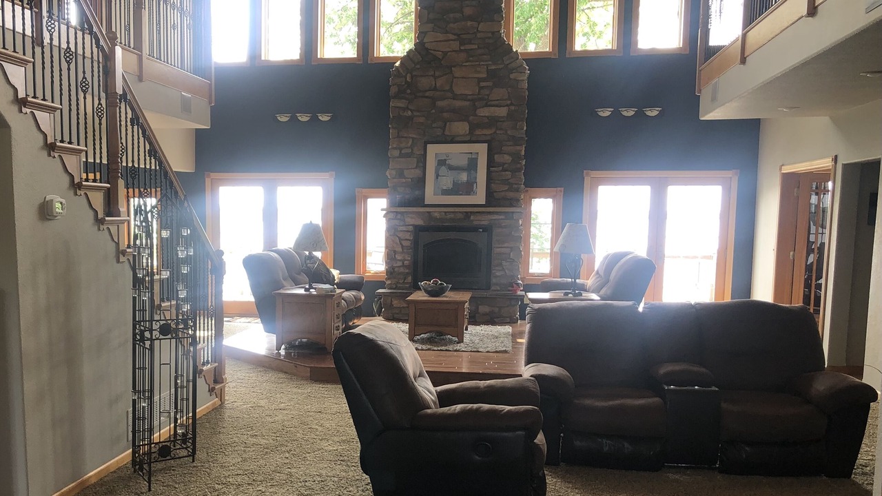 Photo of Bedroom in Battle Lake