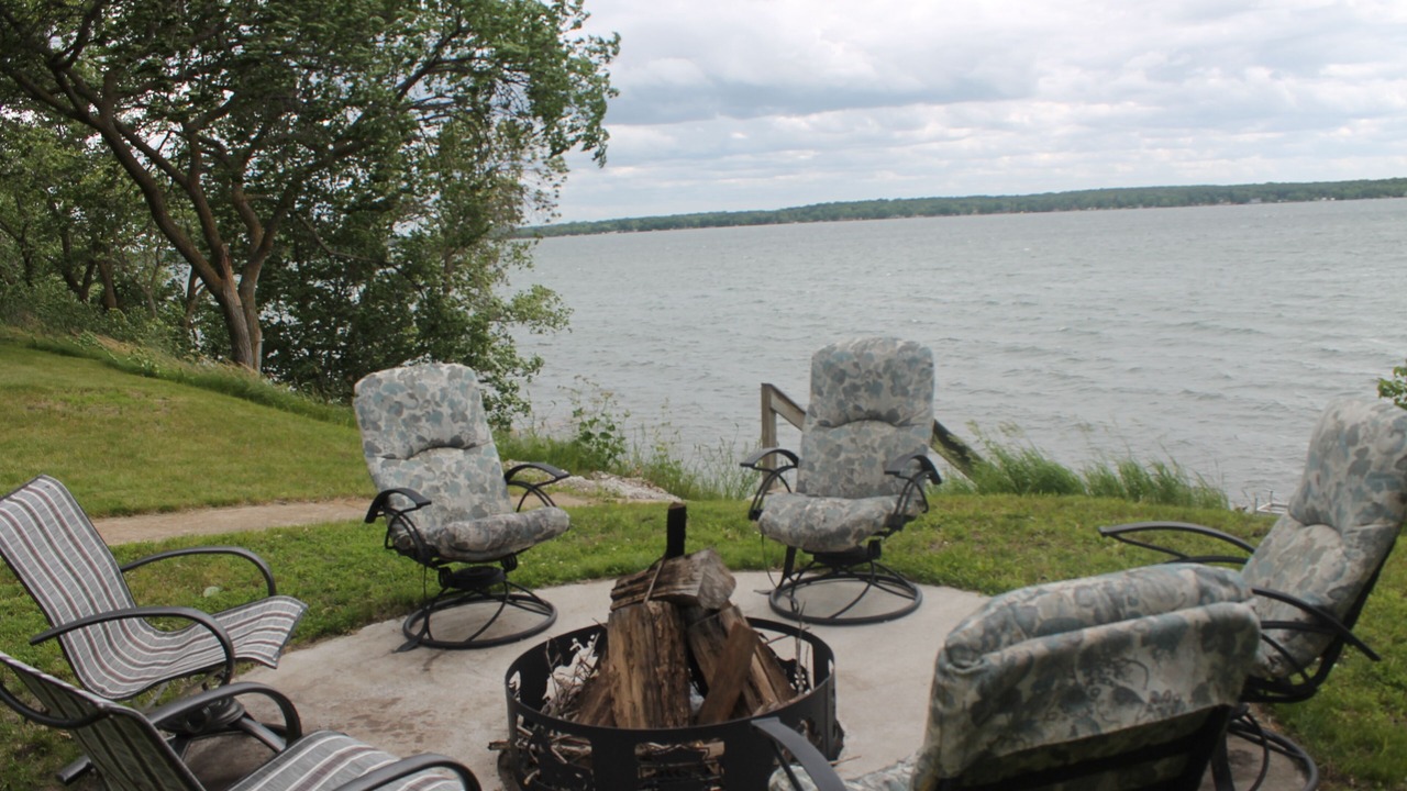 Photo of Others in Battle Lake