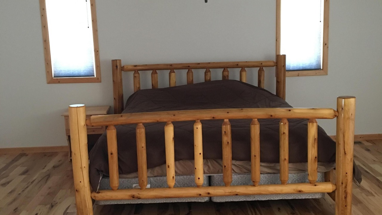 Photo of Bedroom in Saint Michael