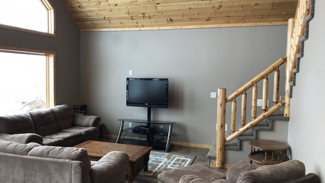 Photo of Livingroom in Saint Michael