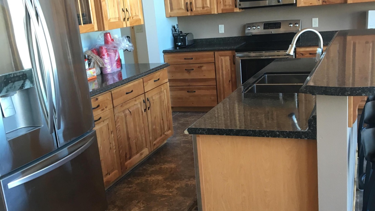 Photo of Kitchen in Saint Michael
