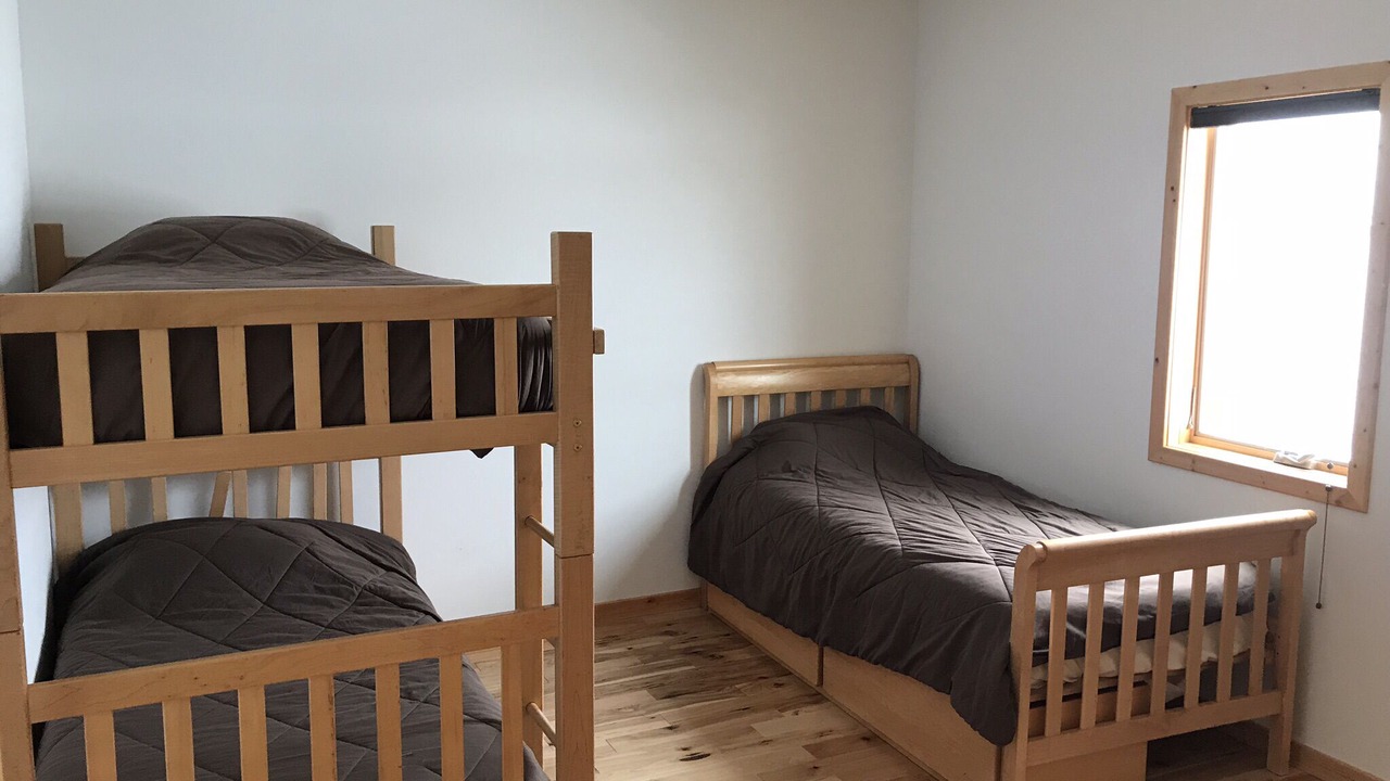 Photo of Bedroom in Saint Michael
