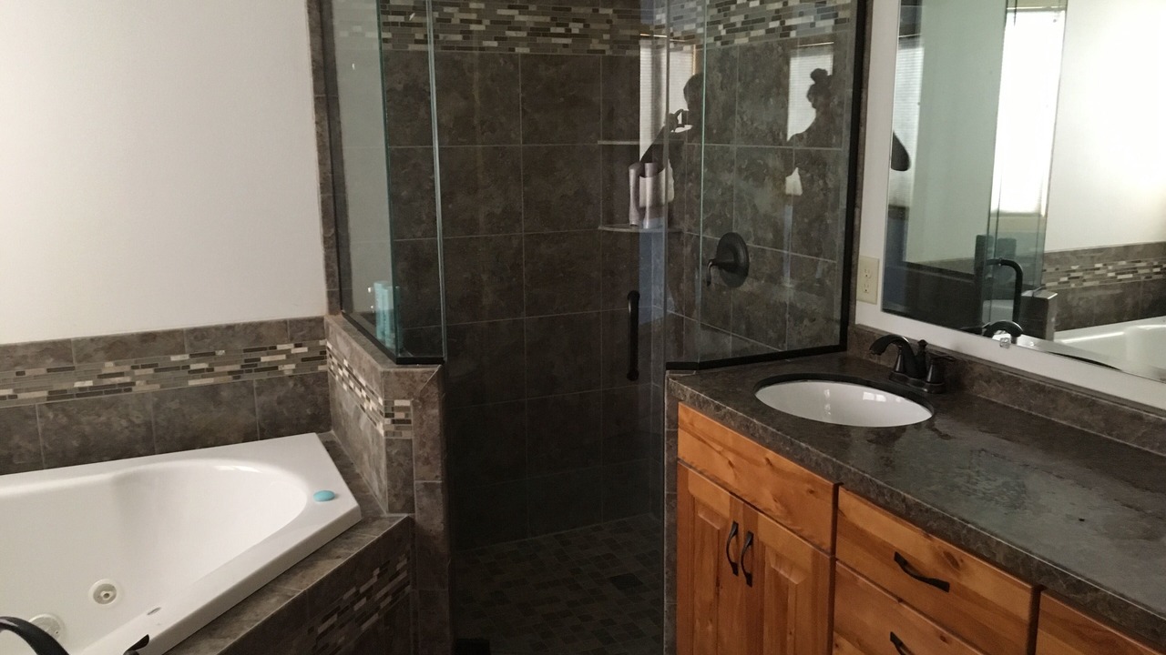Photo of Bathroom in Saint Michael