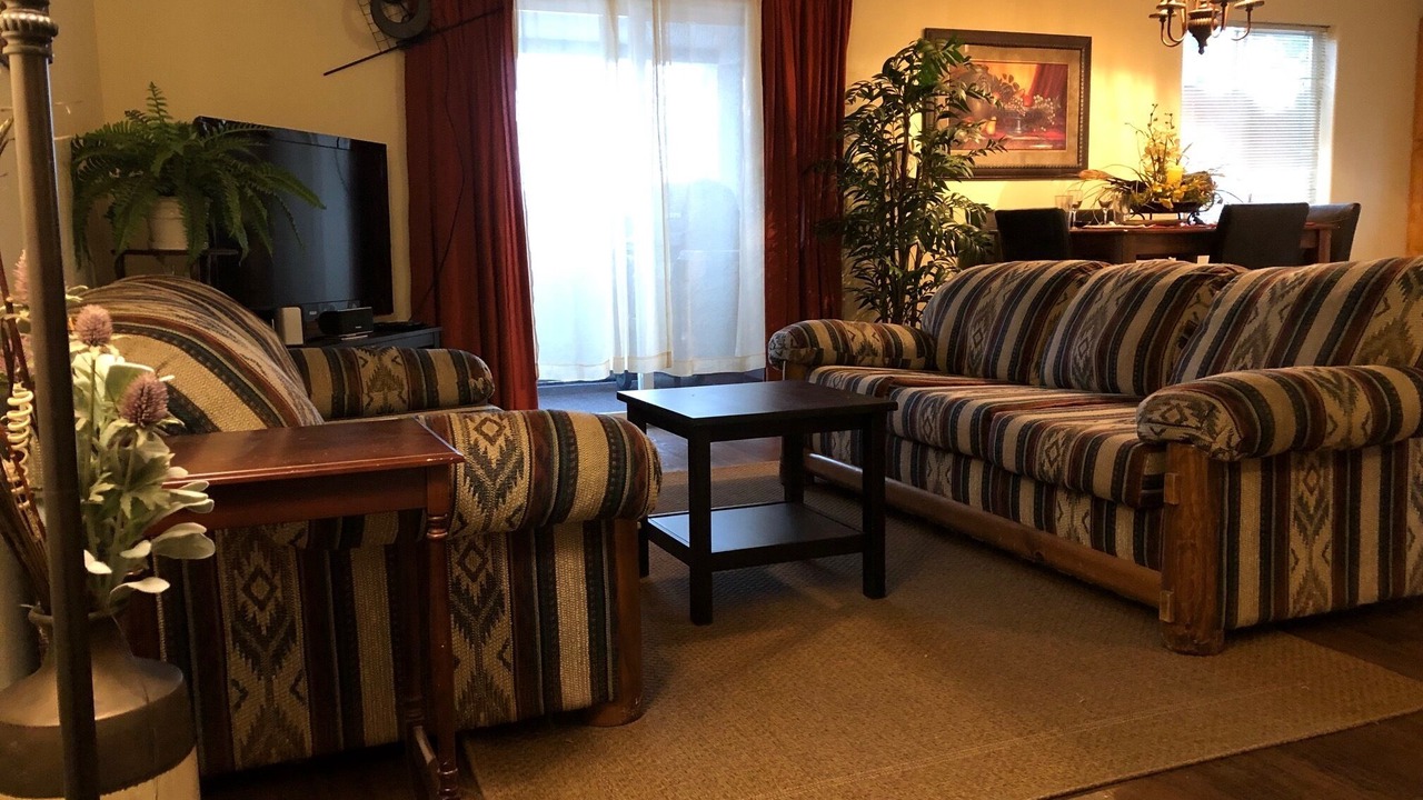 Photo of Livingroom in Kalispell