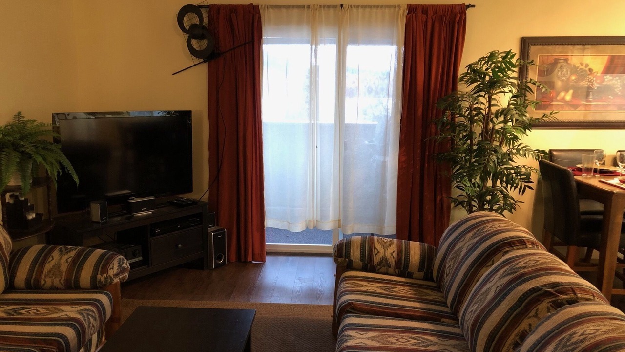 Photo of Livingroom in Kalispell
