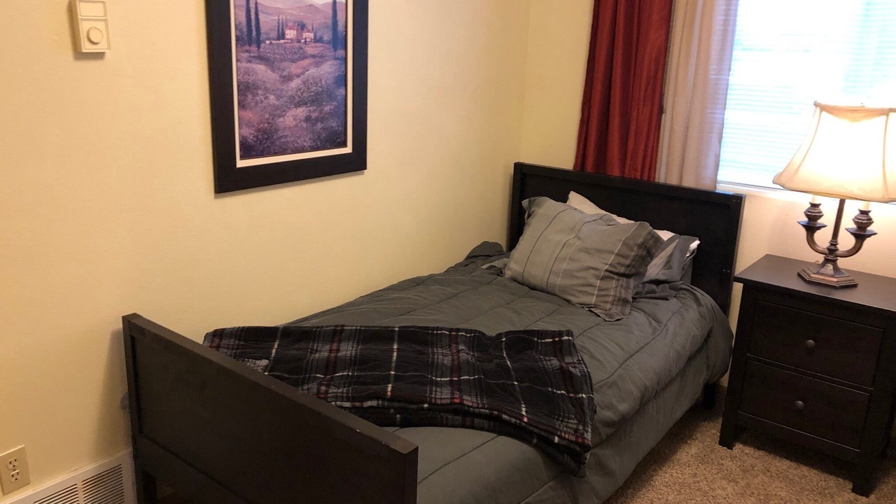 Photo of Bedroom in Kalispell