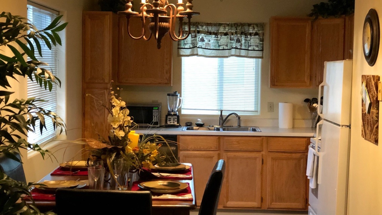 Photo of Kitchen in Kalispell
