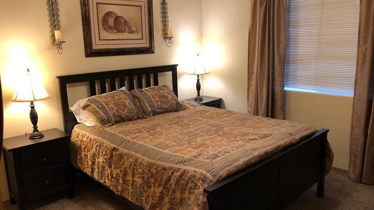 Photo of Bedroom in Kalispell