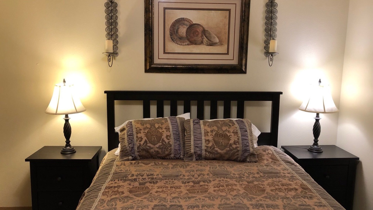 Photo of Bedroom in Kalispell