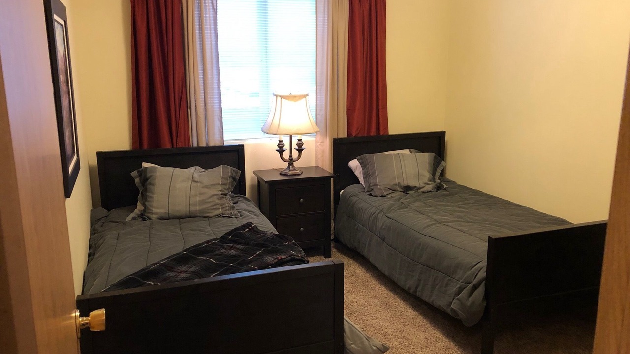 Photo of Bedroom in Kalispell