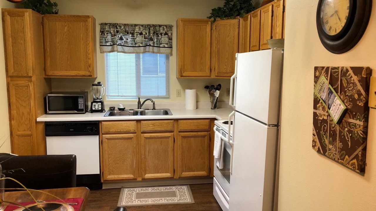 Photo of Kitchen in Kalispell