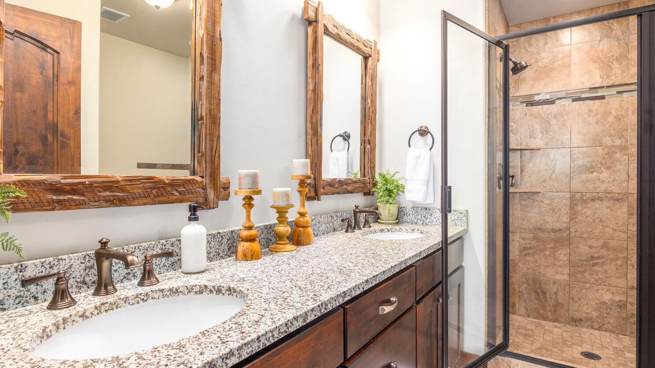 Photo of Bathroom in Park City