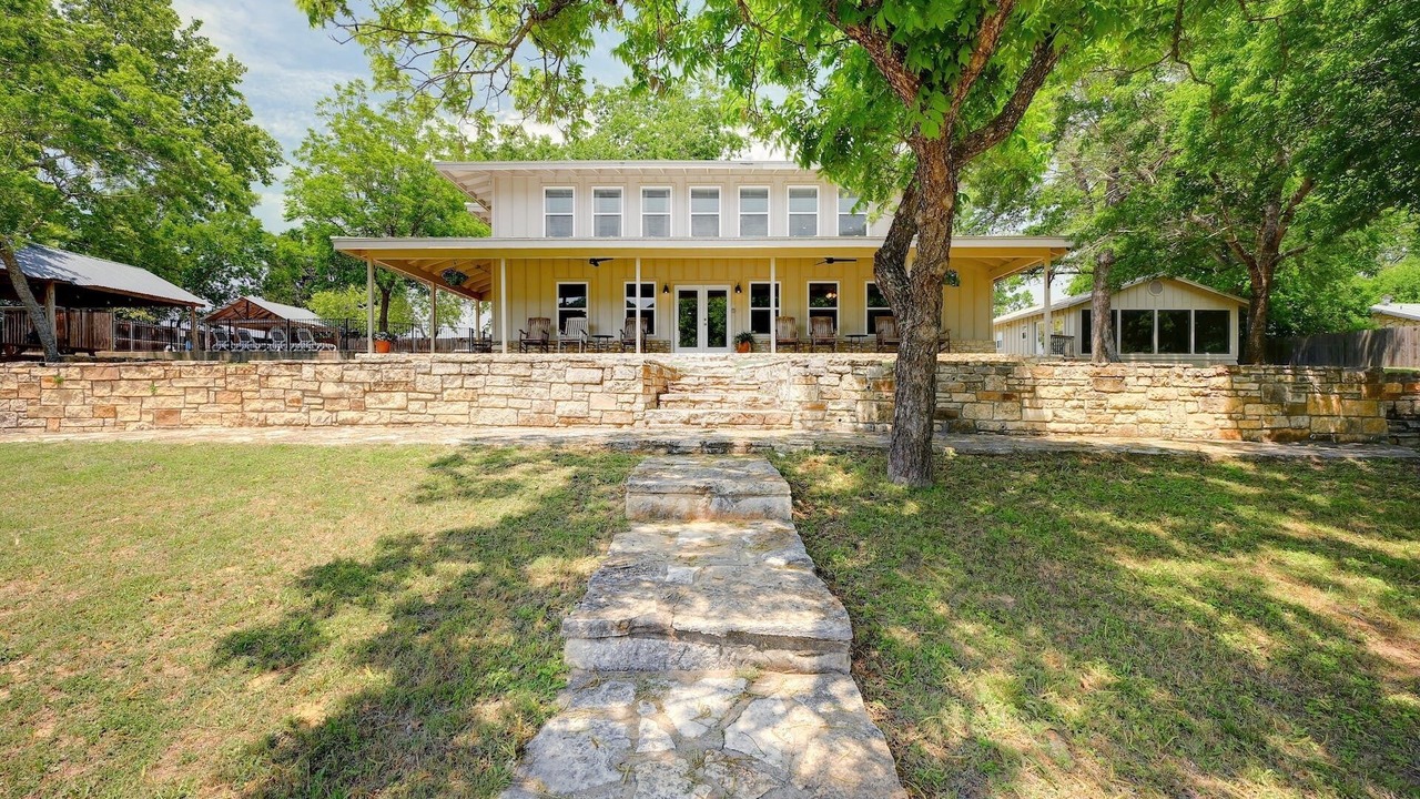 Photo of Others in Wimberley