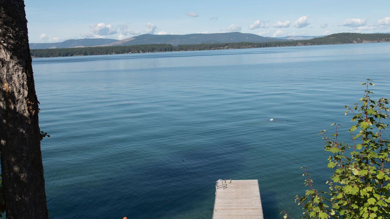 Photo of Patio Balcony in Finley Point