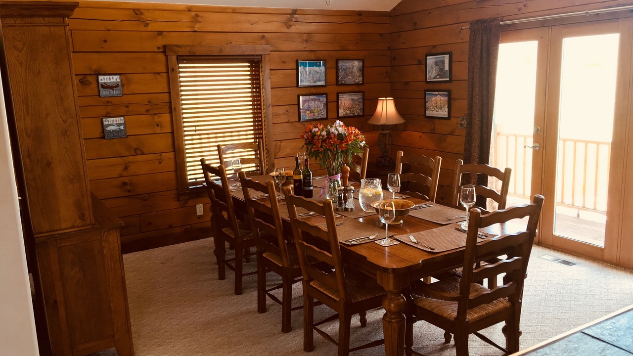 Photo of Bedroom in Wineglass