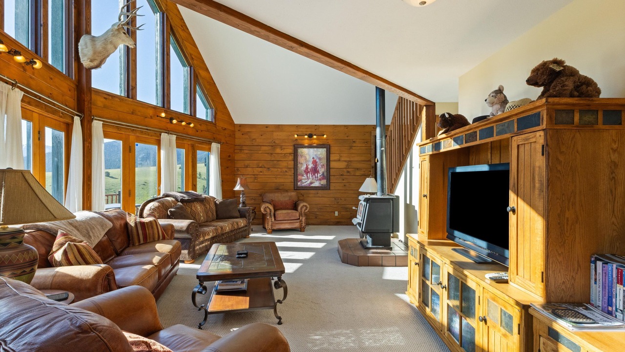 Photo of Bedroom in Wineglass