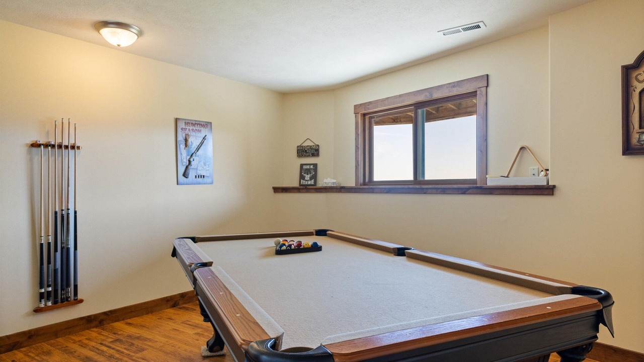 Photo of Bedroom in Wineglass