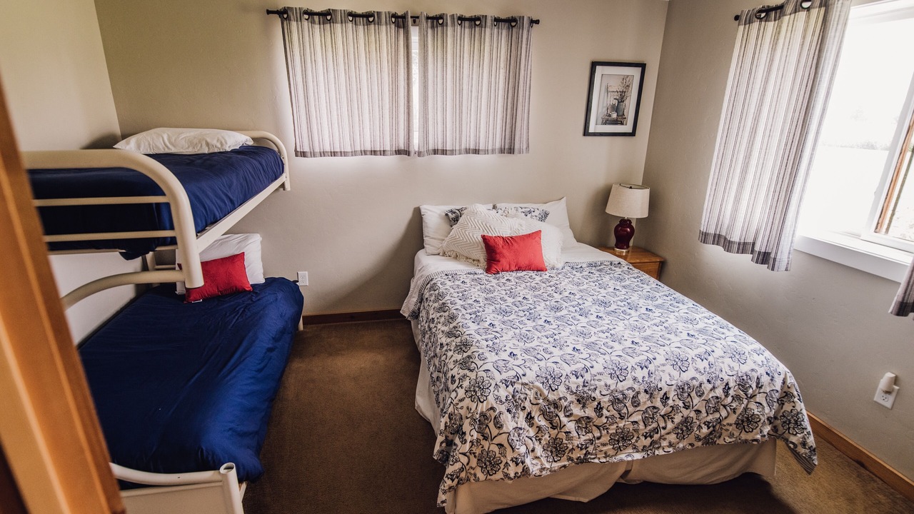 Photo of Bedroom in St. Anthony