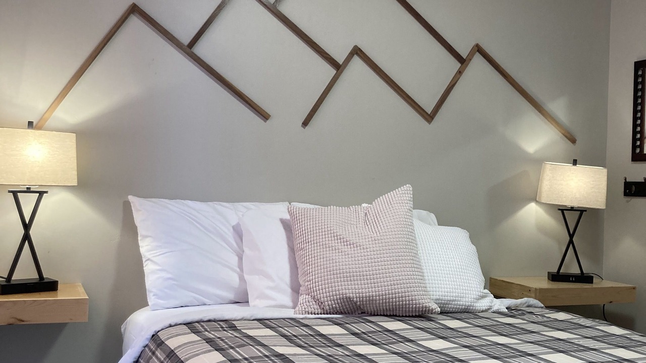Photo of Bedroom in St. Anthony