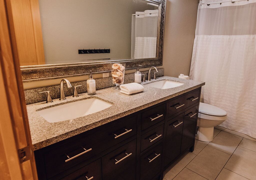 Photo of Bathroom in St. Anthony