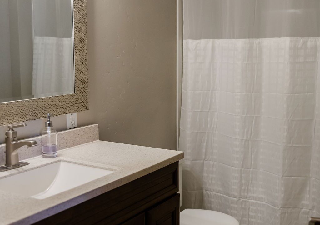 Photo of Bathroom in St. Anthony