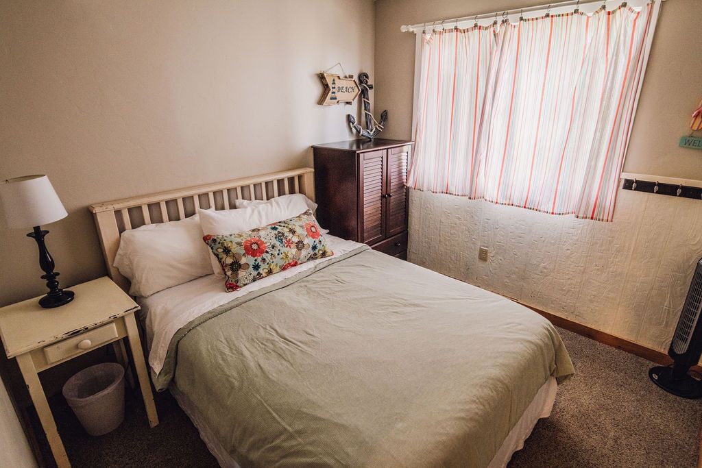 Photo of Bedroom in St. Anthony