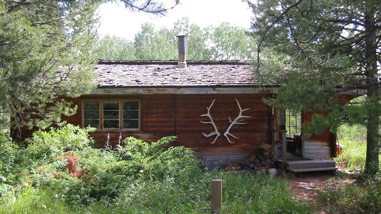 Photo of Others in Jackson Hole