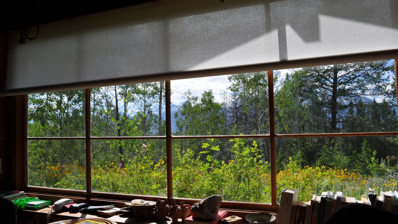Photo of Bedroom in Jackson Hole