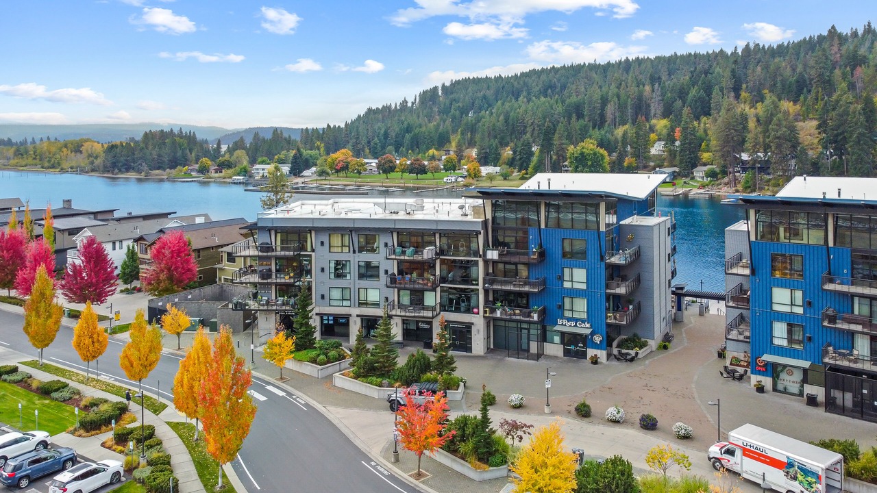 Photo of Others in Coeur d'Alene