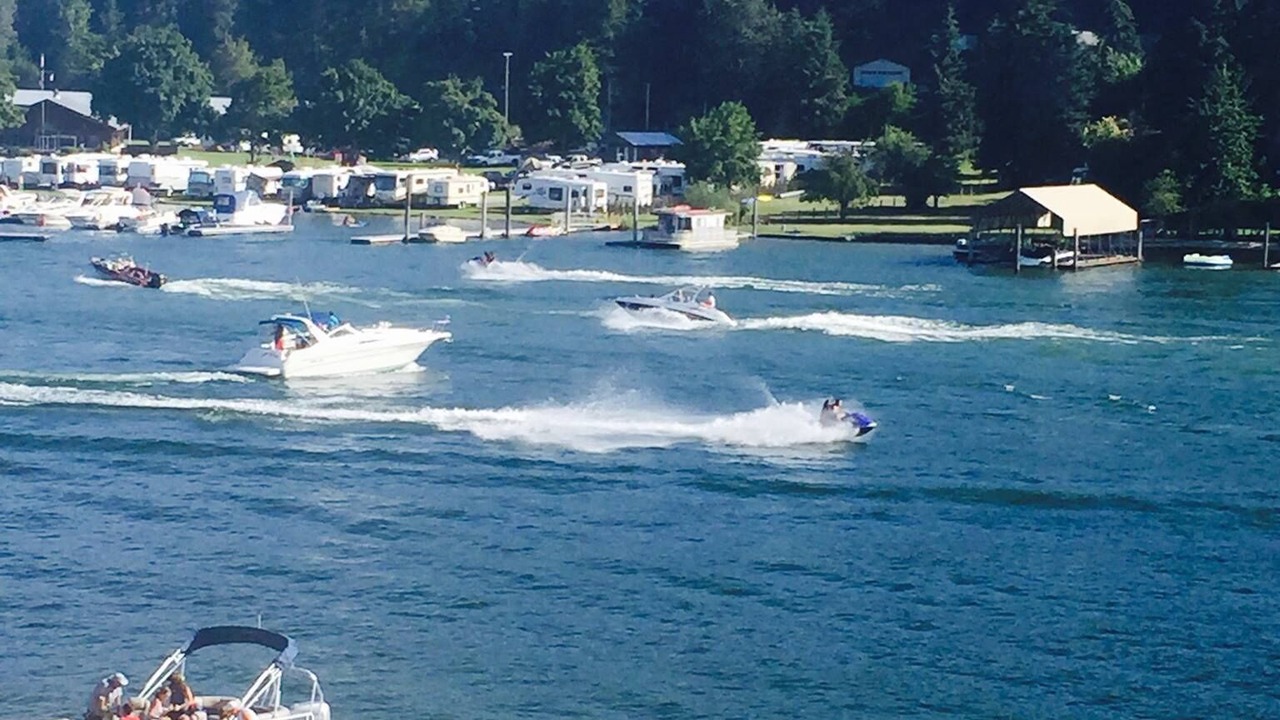 Photo of Others in Coeur d'Alene