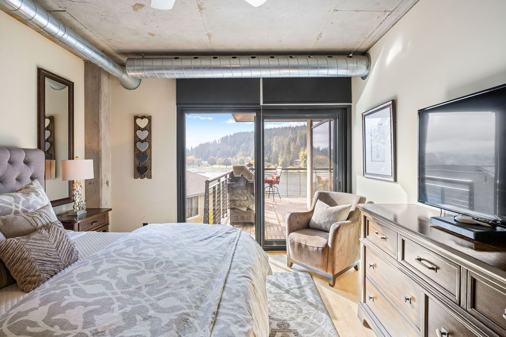 Photo of Patio Balcony in Coeur d'Alene