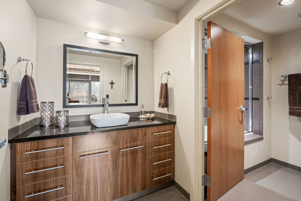 Photo of Bathroom in Coeur d'Alene