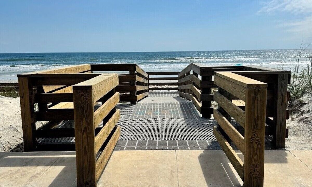 Photo of Outdoor in Crescent Beach