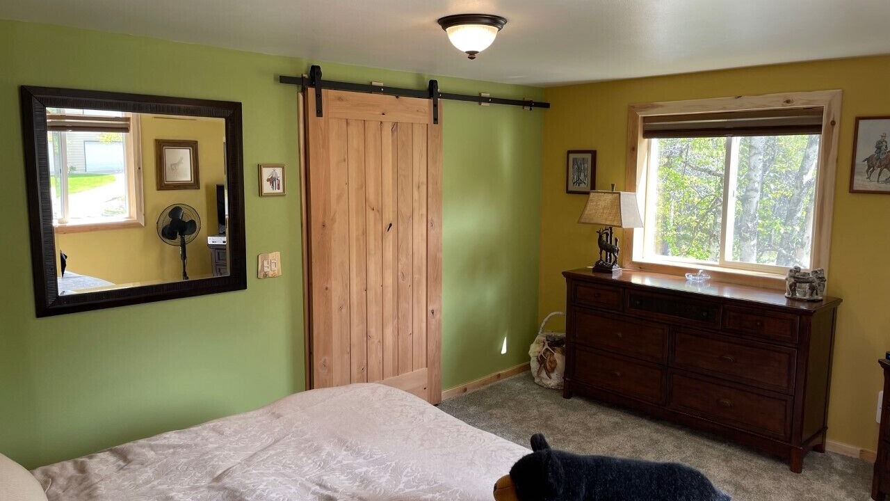 Photo of Bathroom in West Glacier