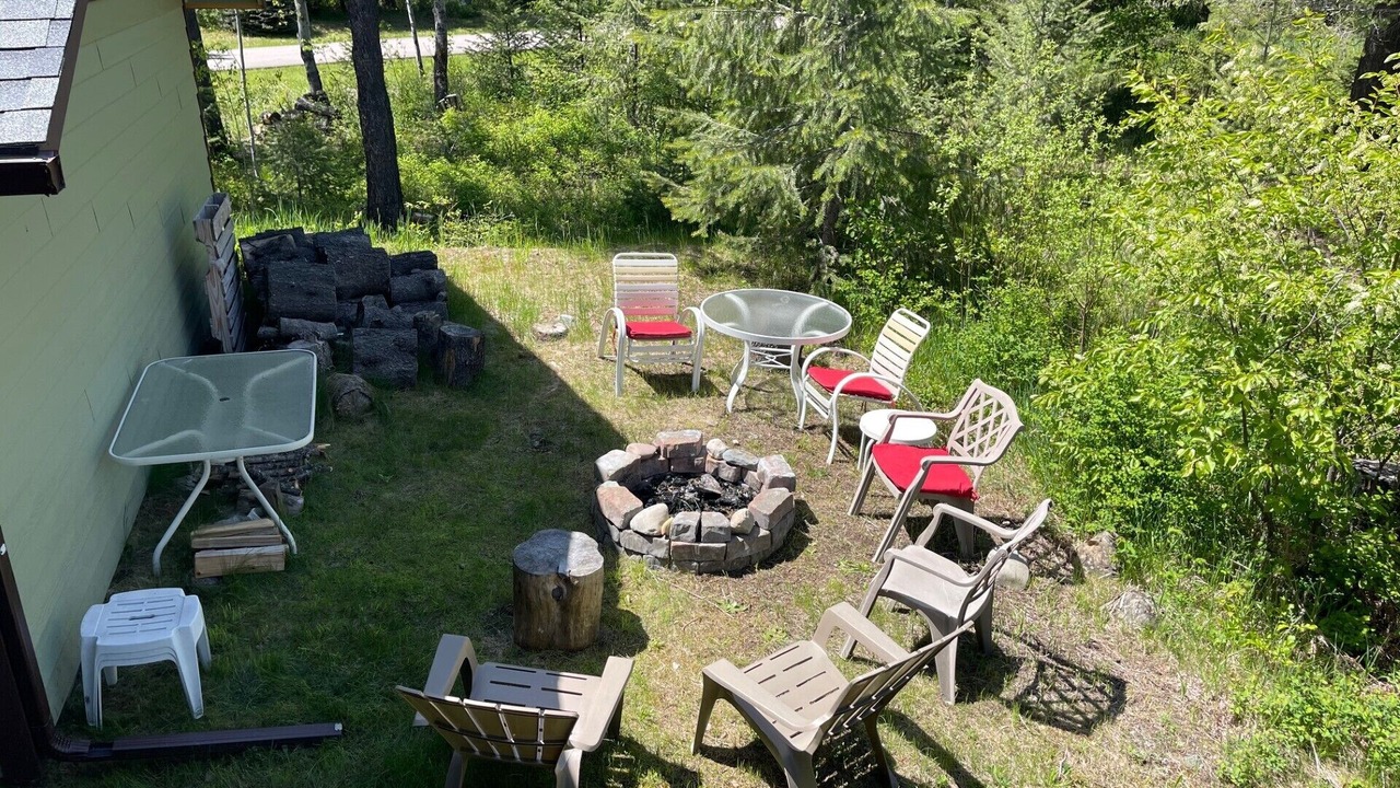 Photo of Others in West Glacier