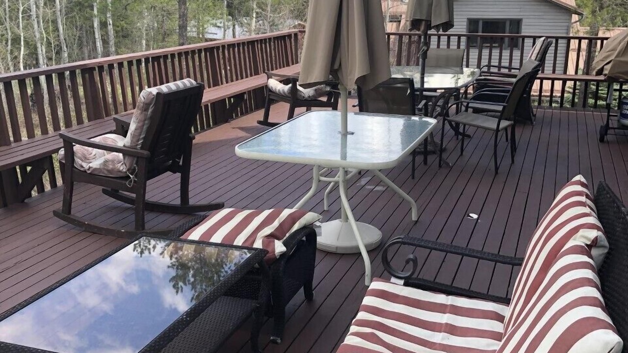Photo of Bedroom in West Glacier