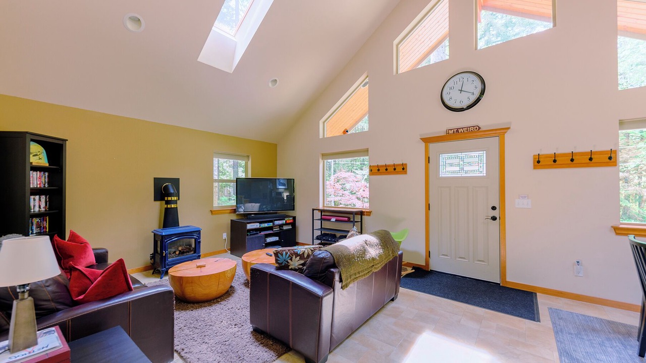 Photo of Livingroom in Warnick