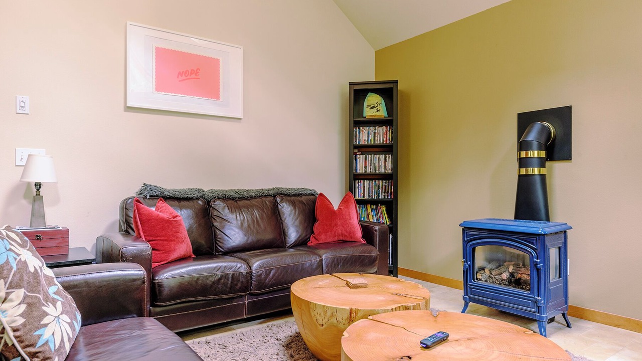 Photo of Livingroom in Warnick