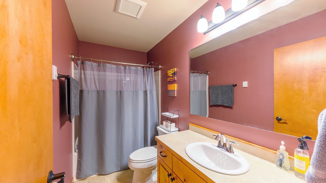Photo of Bathroom in Warnick